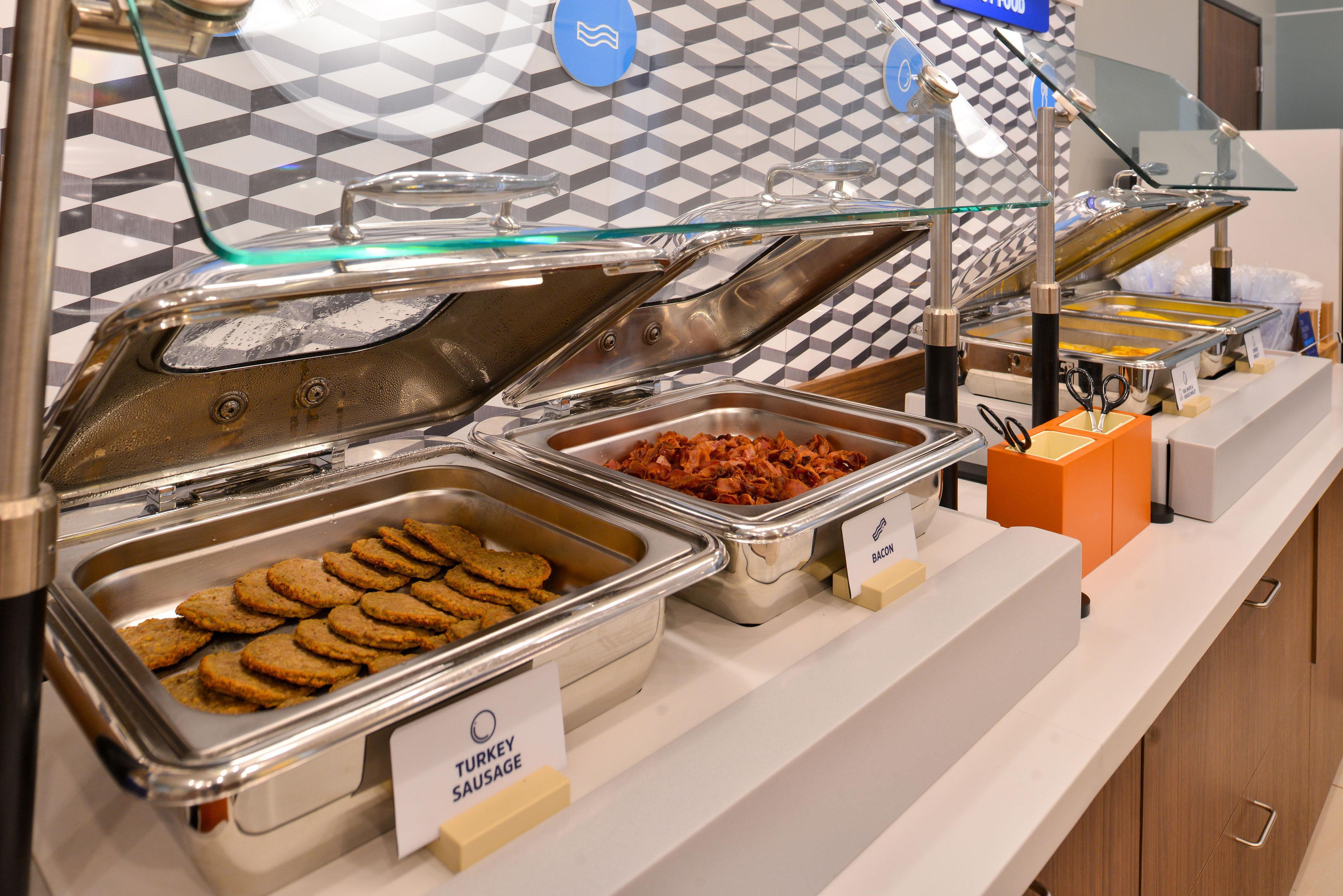 Holiday Inn Express Hotel & Suites Chesterfield - Selfridge Area By Ihg Εξωτερικό φωτογραφία