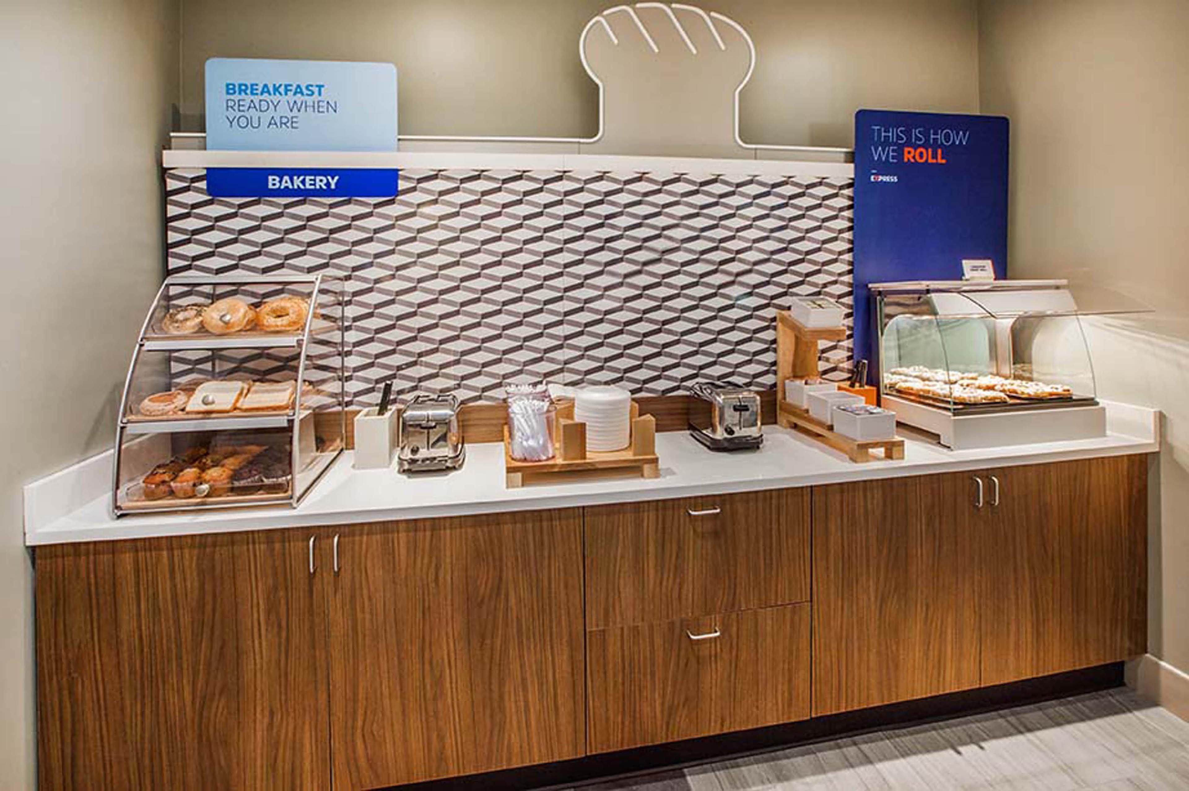 Holiday Inn Express Hotel & Suites Chesterfield - Selfridge Area By Ihg Εξωτερικό φωτογραφία