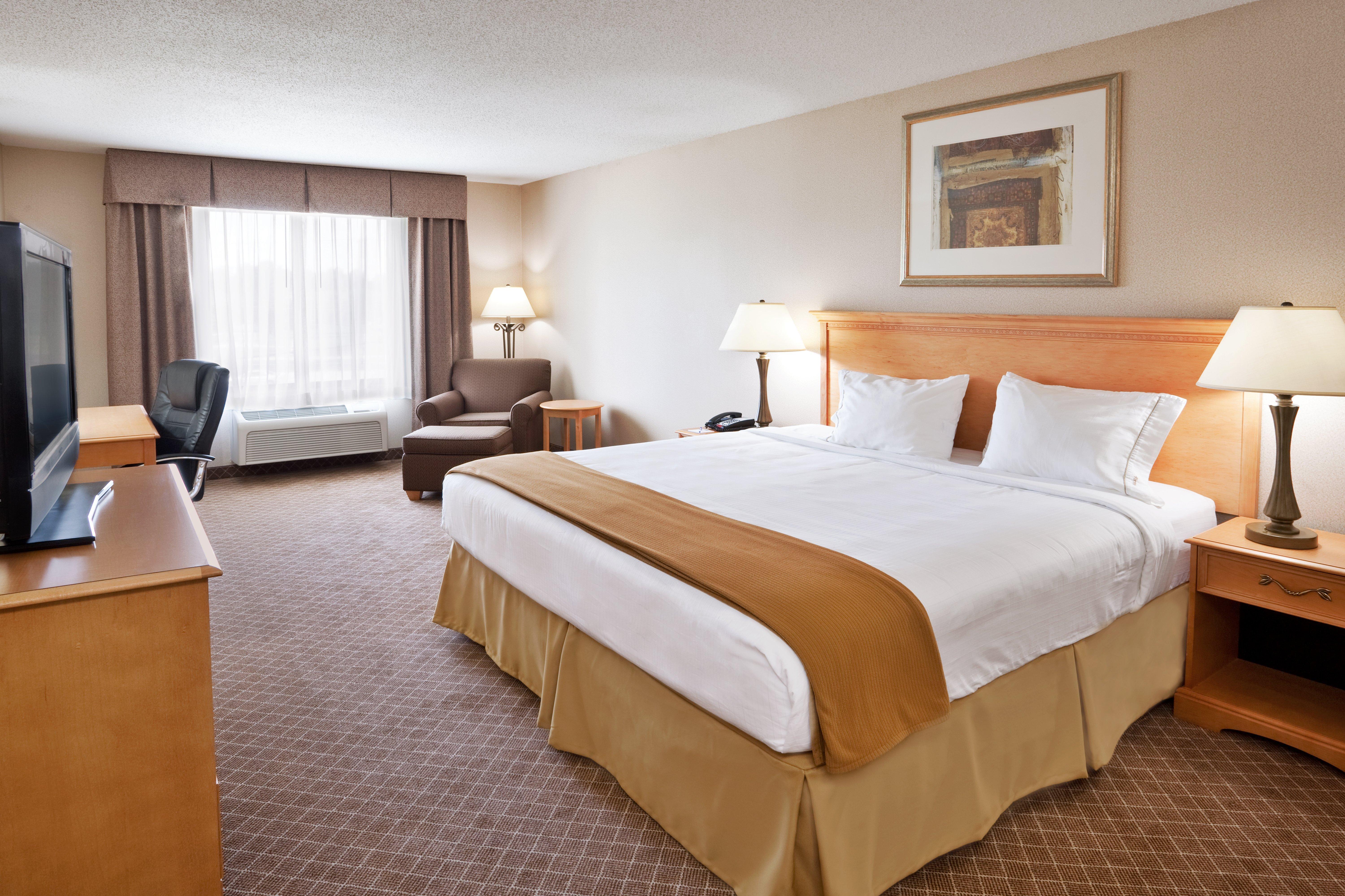 Holiday Inn Express Hotel & Suites Chesterfield - Selfridge Area By Ihg Εξωτερικό φωτογραφία