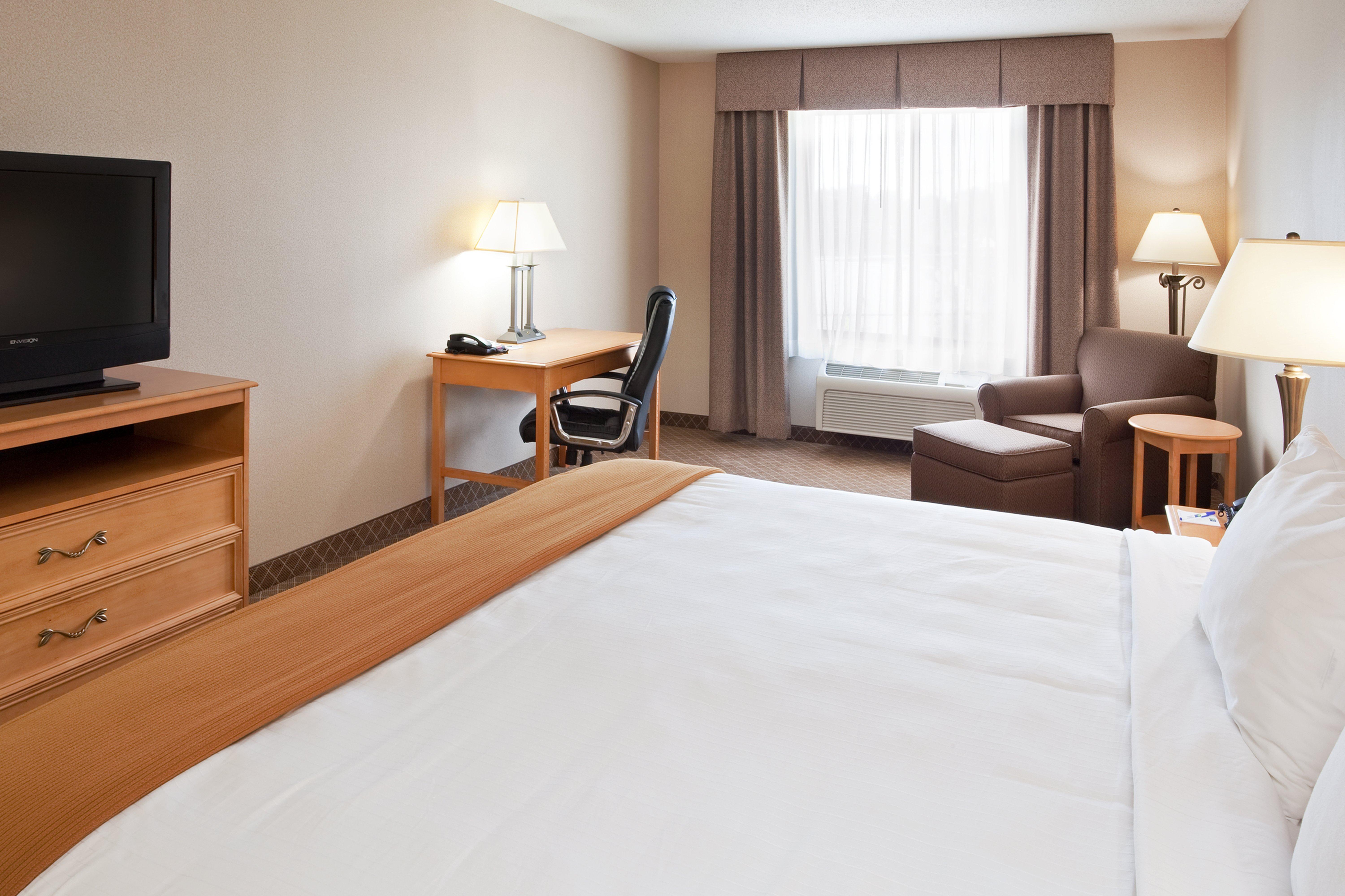 Holiday Inn Express Hotel & Suites Chesterfield - Selfridge Area By Ihg Εξωτερικό φωτογραφία