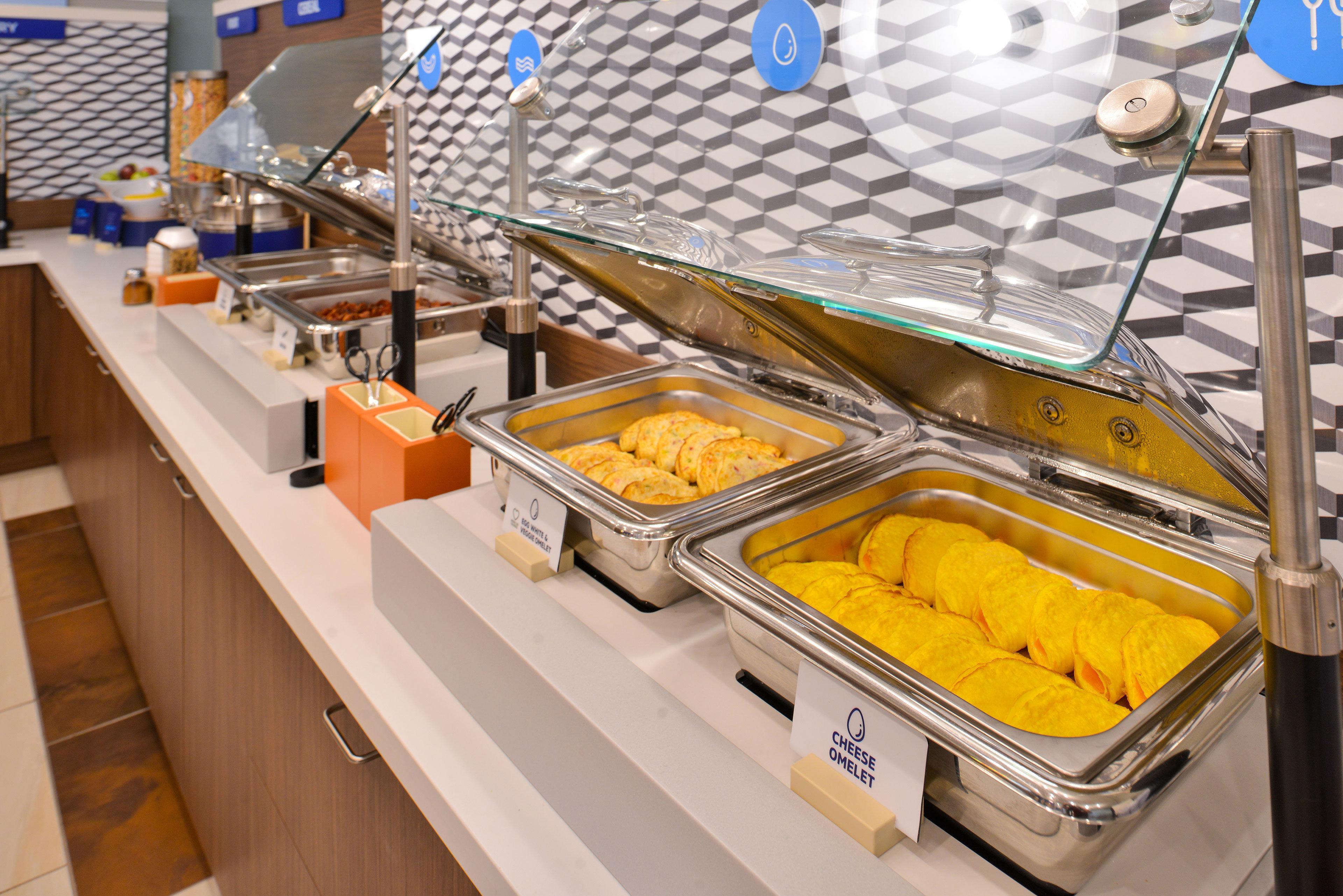 Holiday Inn Express Hotel & Suites Chesterfield - Selfridge Area By Ihg Εξωτερικό φωτογραφία