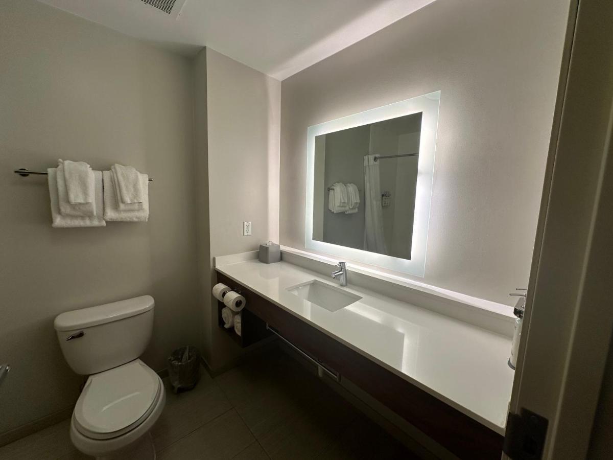 Holiday Inn Express Hotel & Suites Chesterfield - Selfridge Area By Ihg Εξωτερικό φωτογραφία